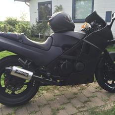 Kawasaki Ninja GPz 600 R