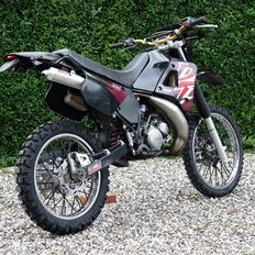 Yamaha DT 125 R