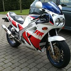 Yamaha FZR 1000 2GH