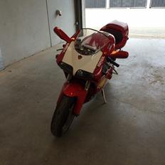 Ducati 996