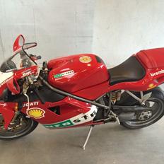 Ducati 996
