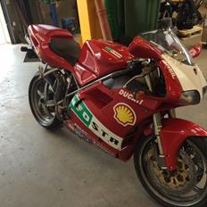 Ducati 996