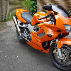 Honda VTR 1000 F FireStorm