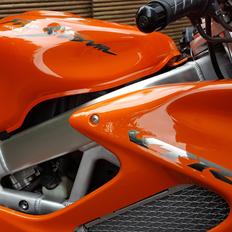 Honda VTR 1000 F FireStorm