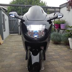 Honda CBR XX 1100 Super Blackbird