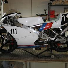 Honda RS 125 R (NF4)