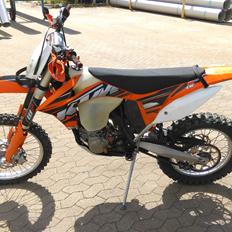 KTM 450 EXC