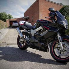 Honda VTR 1000 Firestorm