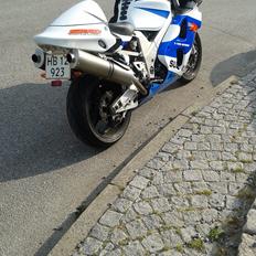 Suzuki TL 1000  R