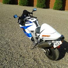 Suzuki TL 1000  R