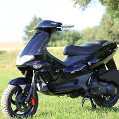 Gilera Runner vxr 180cc (Solgt)