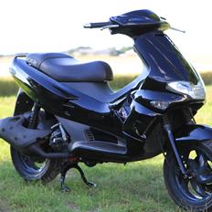 Gilera Runner vxr 180cc (Solgt)