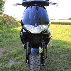 Gilera Runner vxr 180cc (Solgt)