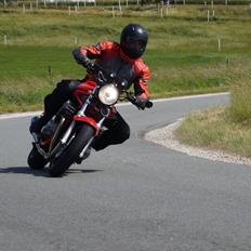 Suzuki GSF 600N Bandit (Tidl. MC)