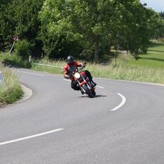 Suzuki GSF 600N Bandit (Tidl. MC)