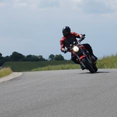 Suzuki GSF 600N Bandit (Tidl. MC)