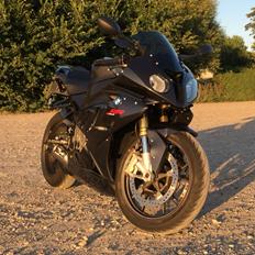 BMW S1000RR