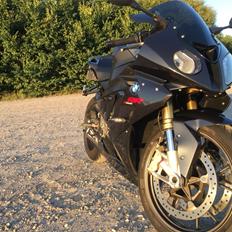 BMW S1000RR
