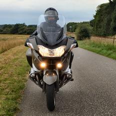 BMW R 1200 RT