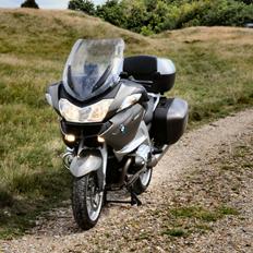 BMW R 1200 RT