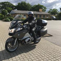 BMW R 1200 RT