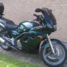 Kawasaki ER5