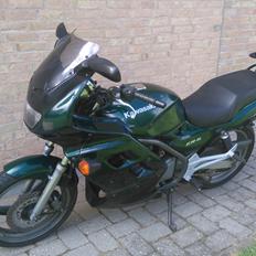 Kawasaki ER5