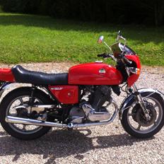 Laverda 750 SF 3