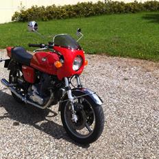 Laverda 750 SF 3