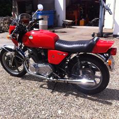 Laverda 750 SF 3