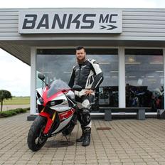 Yamaha YZF R1 RN22 Limited