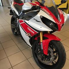 Yamaha YZF R1 RN22 Limited