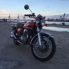 Honda CB750 Four K6