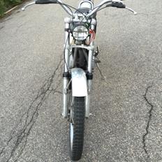 Bultaco Ossa Mar 250 Mich Andrews Replica.
