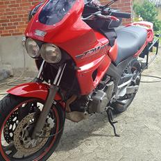 Yamaha TDM 850 3VD
