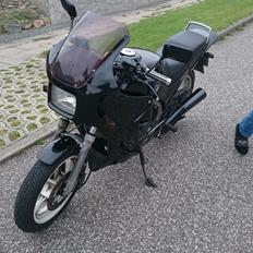 Honda VF 500 "Interceptor" F2