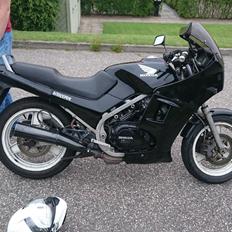 Honda VF 500 "Interceptor" F2