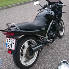 Honda VF 500 "Interceptor" F2
