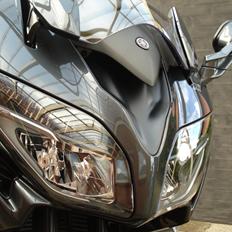 Yamaha "BAMSEFAR"  FJR 1300 AE