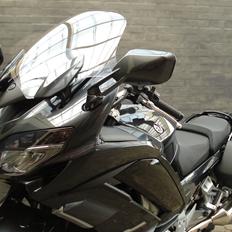 Yamaha "BAMSEFAR"  FJR 1300 AE