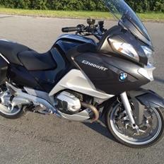 BMW R1200RT