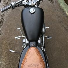 Honda Shadow