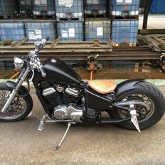 Honda Shadow