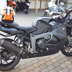 BMW K 1300S