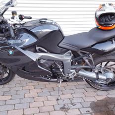 BMW K 1300S
