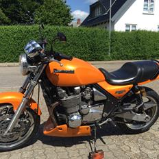 Kawasaki ZR 1100 Zephyr