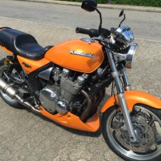 Kawasaki ZR 1100 Zephyr
