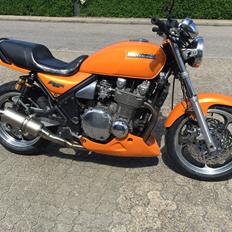 Kawasaki ZR 1100 Zephyr