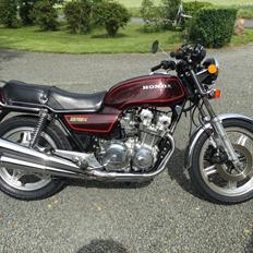 Honda CB 750 K rc01