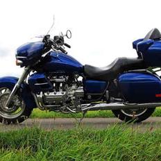 Honda valkyrie intersted